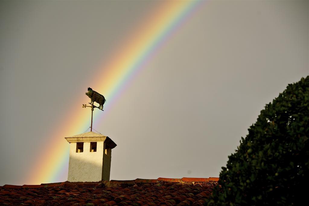 Casa De La Real Aduana Boutique Hotel Pátzcuaro Buitenkant foto