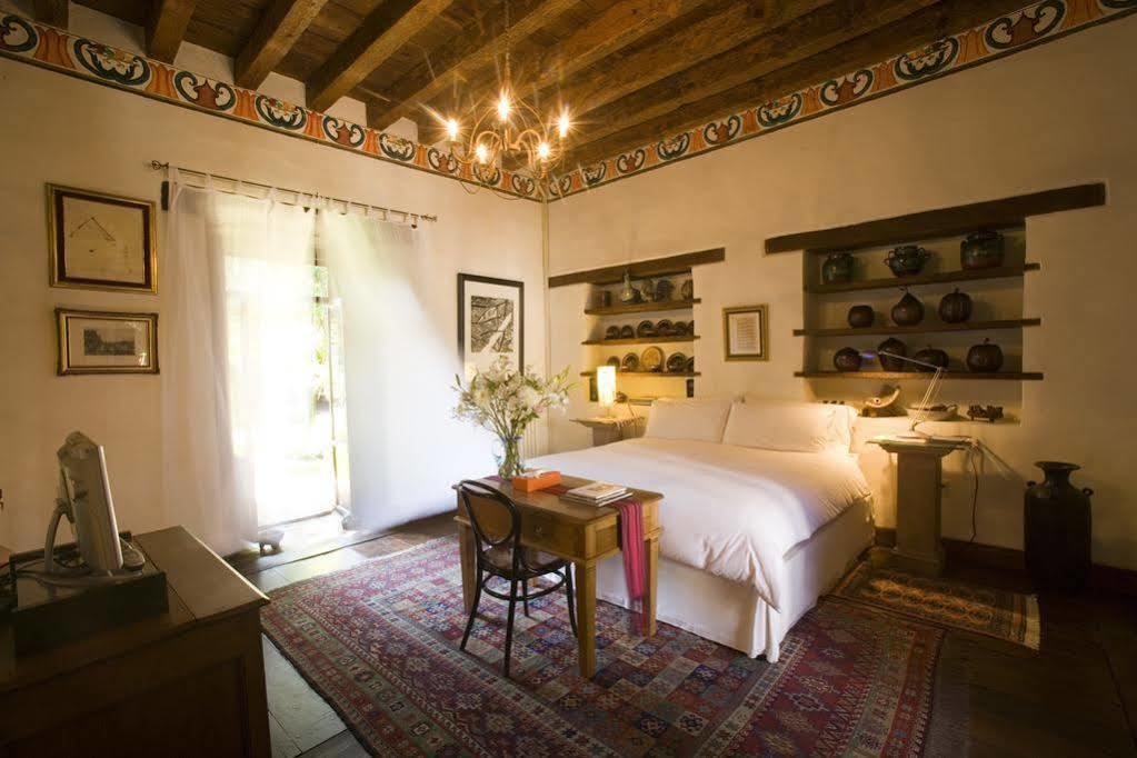 Casa De La Real Aduana Boutique Hotel Pátzcuaro Buitenkant foto