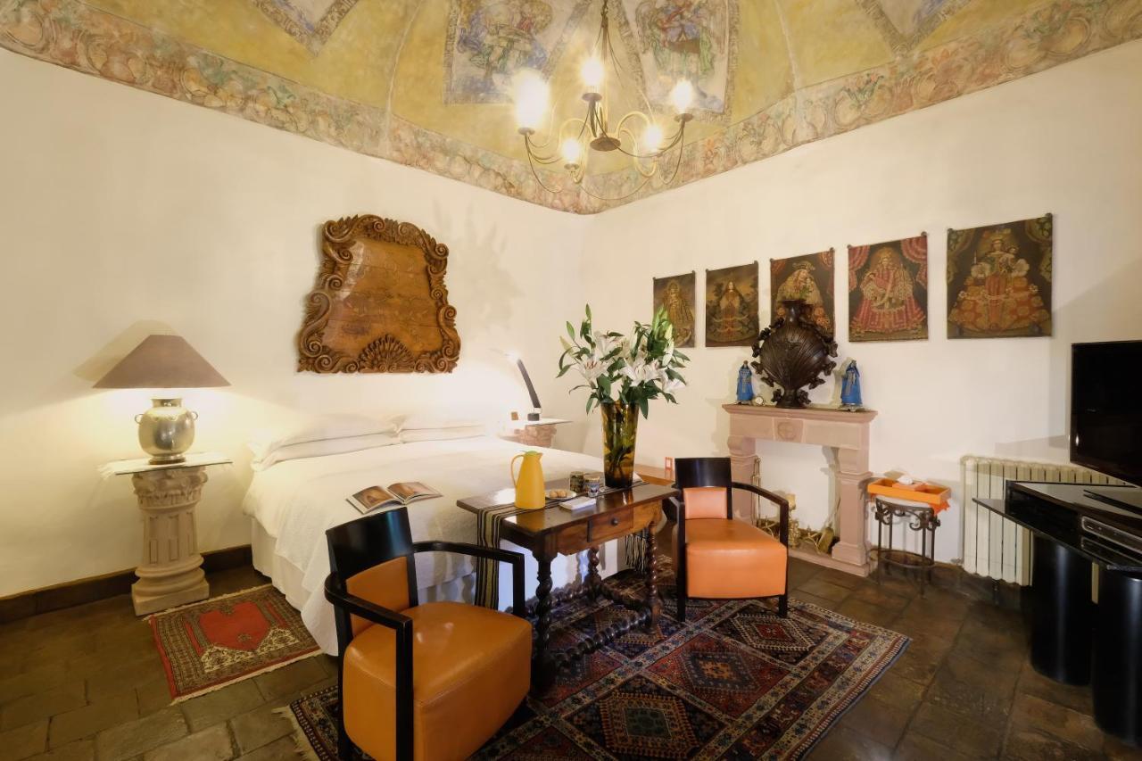 Casa De La Real Aduana Boutique Hotel Pátzcuaro Buitenkant foto